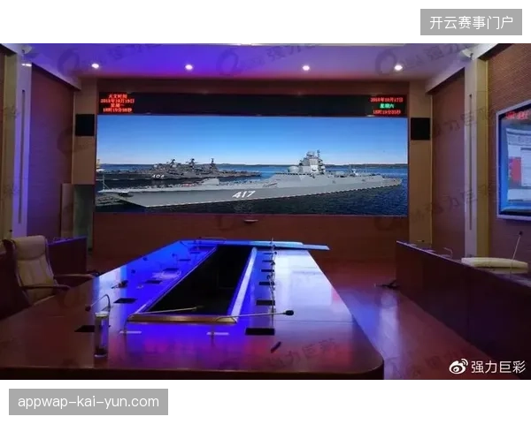 世界杯安保指挥终端通过技术改造直接消解了离场式场馆的闲置隐患